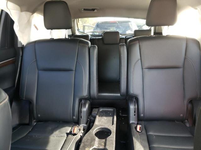 Photo 9 VIN: 5TDDKRFH5FS223315 - TOYOTA HIGHLANDER 