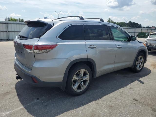 Photo 2 VIN: 5TDDKRFH5GS226121 - TOYOTA HIGHLANDER 