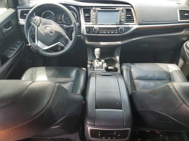 Photo 7 VIN: 5TDDKRFH5GS226121 - TOYOTA HIGHLANDER 