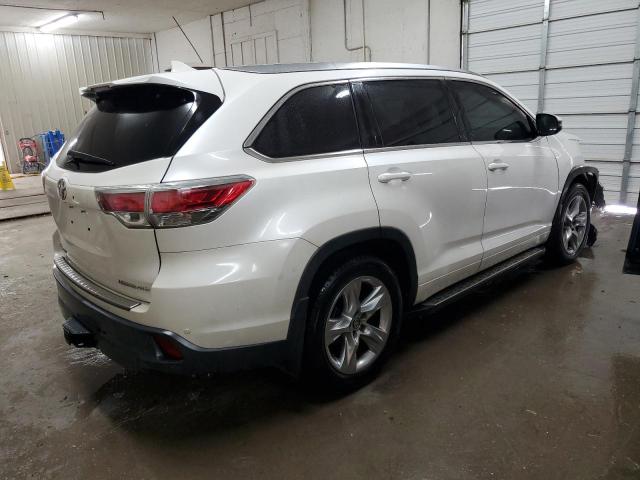 Photo 2 VIN: 5TDDKRFH5GS268045 - TOYOTA HIGHLANDER 