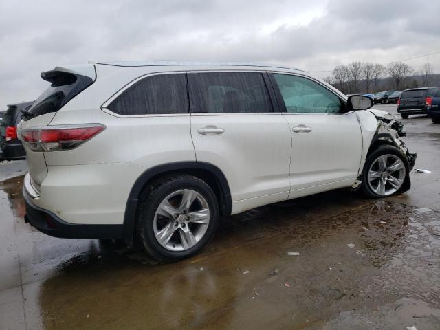 Photo 2 VIN: 5TDDKRFH6ES050869 - TOYOTA HIGHLANDER 