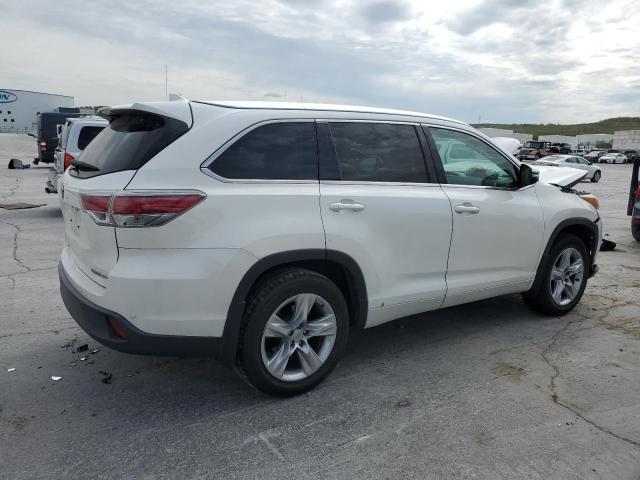 Photo 2 VIN: 5TDDKRFH6FS085039 - TOYOTA HIGHLANDER 