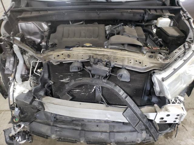 Photo 6 VIN: 5TDDKRFH6FS131212 - TOYOTA HIGHLANDER 