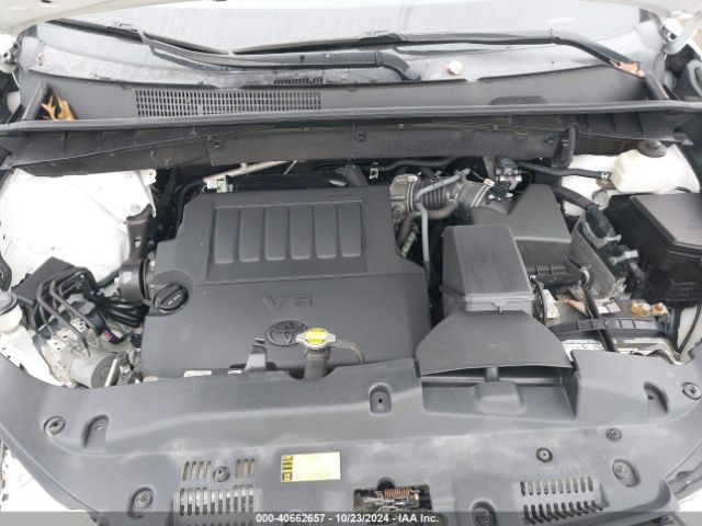 Photo 9 VIN: 5TDDKRFH6FS132179 - TOYOTA HIGHLANDER 