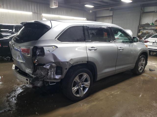 Photo 2 VIN: 5TDDKRFH6FS200870 - TOYOTA HIGHLANDER 