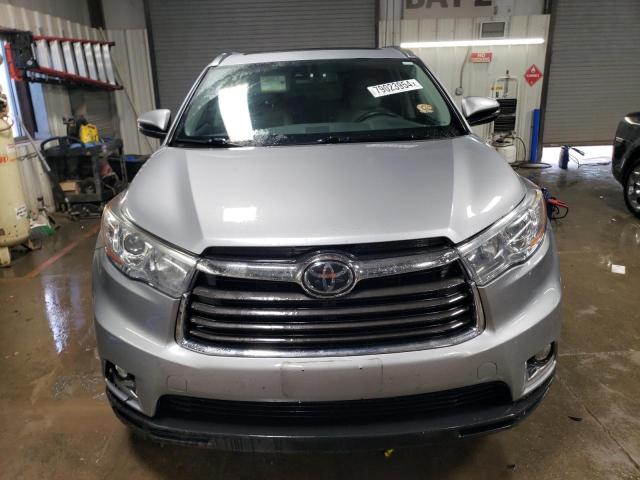 Photo 4 VIN: 5TDDKRFH6FS200870 - TOYOTA HIGHLANDER 