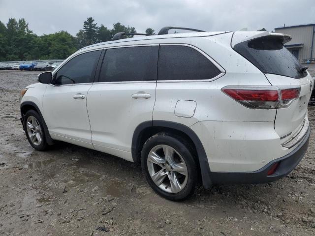 Photo 1 VIN: 5TDDKRFH6FS222013 - TOYOTA HIGHLANDER 