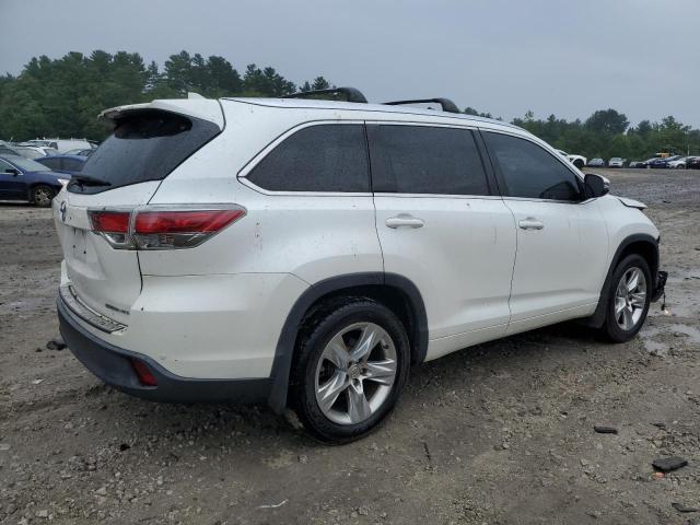 Photo 2 VIN: 5TDDKRFH6FS222013 - TOYOTA HIGHLANDER 