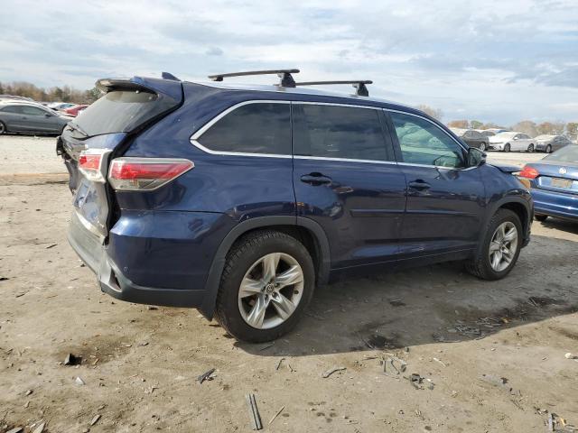 Photo 2 VIN: 5TDDKRFH6GS256177 - TOYOTA HIGHLANDER 