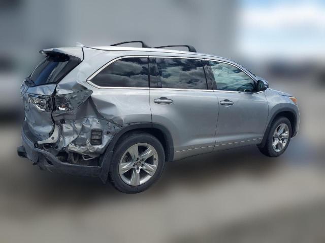 Photo 2 VIN: 5TDDKRFH6GS275909 - TOYOTA HIGHLANDER 