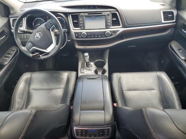 Photo 7 VIN: 5TDDKRFH6GS275909 - TOYOTA HIGHLANDER 