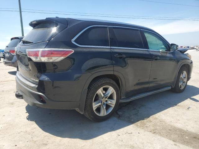 Photo 2 VIN: 5TDDKRFH7ES014155 - TOYOTA HIGHLANDER 