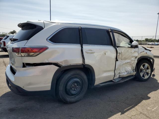 Photo 2 VIN: 5TDDKRFH7ES058253 - TOYOTA HIGHLANDER 