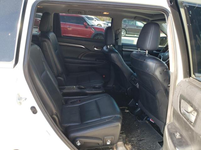 Photo 5 VIN: 5TDDKRFH7FS081422 - TOYOTA HIGHLANDER 