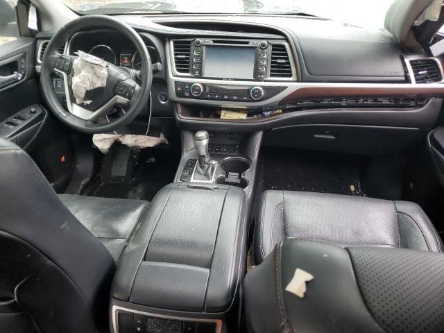 Photo 7 VIN: 5TDDKRFH7FS085857 - TOYOTA HIGHLANDER 