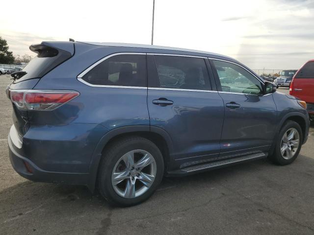 Photo 2 VIN: 5TDDKRFH7FS096485 - TOYOTA HIGHLANDER 