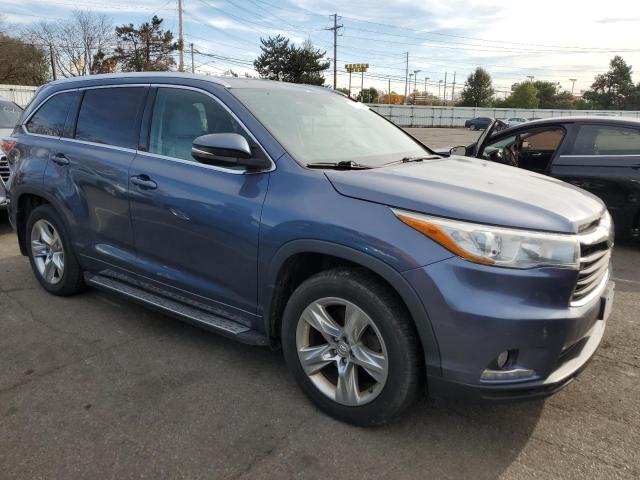 Photo 3 VIN: 5TDDKRFH7FS096485 - TOYOTA HIGHLANDER 