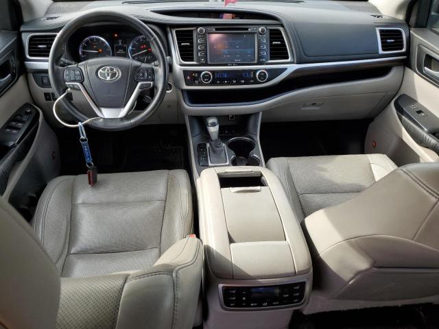 Photo 7 VIN: 5TDDKRFH7FS096485 - TOYOTA HIGHLANDER 