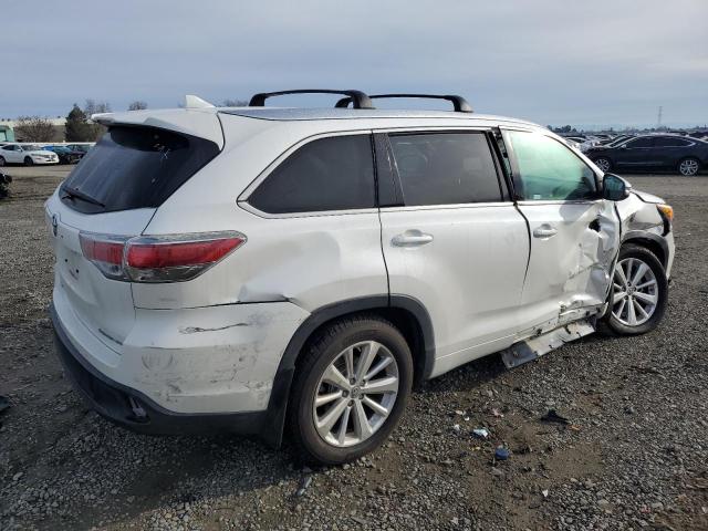 Photo 2 VIN: 5TDDKRFH7FS096678 - TOYOTA HIGHLANDER 