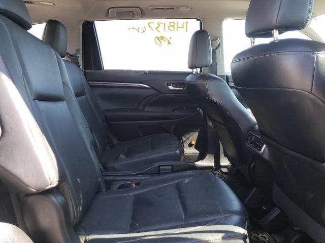 Photo 5 VIN: 5TDDKRFH7FS099080 - TOYOTA HIGHLANDER 