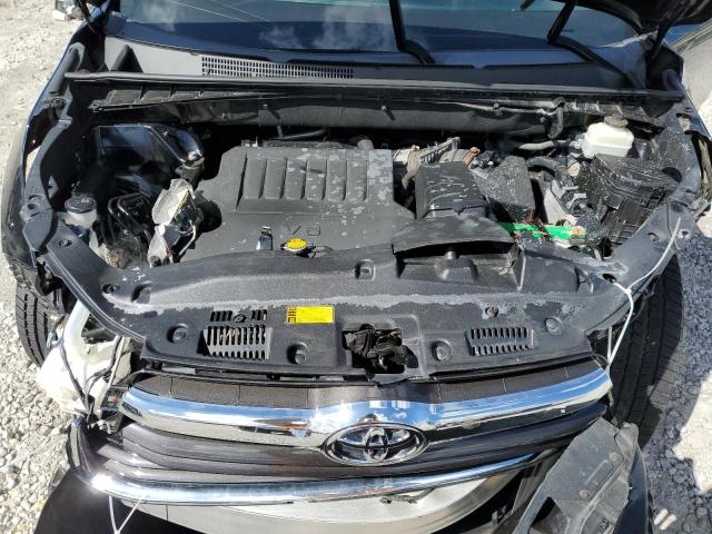 Photo 10 VIN: 5TDDKRFH7FS102544 - TOYOTA HIGHLANDER 