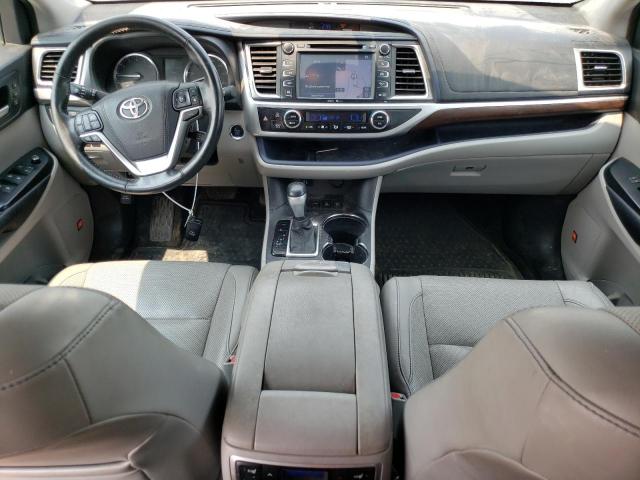 Photo 7 VIN: 5TDDKRFH7FS161867 - TOYOTA HIGHLANDER 