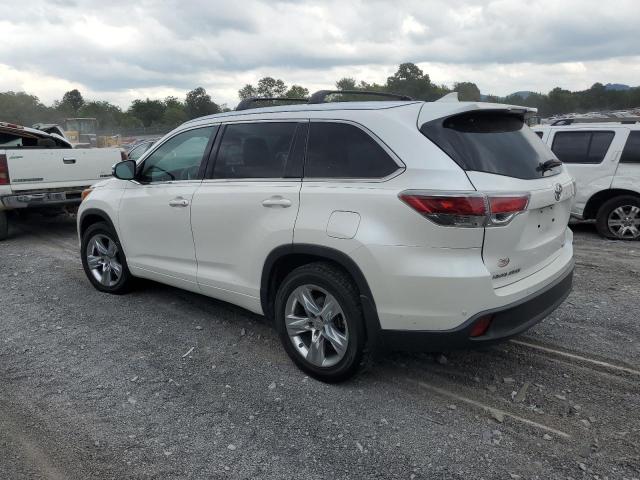 Photo 1 VIN: 5TDDKRFH7FS172268 - TOYOTA HIGHLANDER 