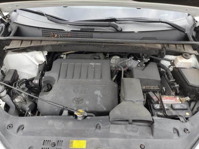 Photo 11 VIN: 5TDDKRFH7FS172268 - TOYOTA HIGHLANDER 