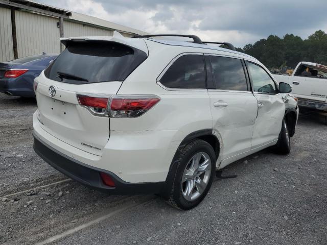 Photo 2 VIN: 5TDDKRFH7FS172268 - TOYOTA HIGHLANDER 