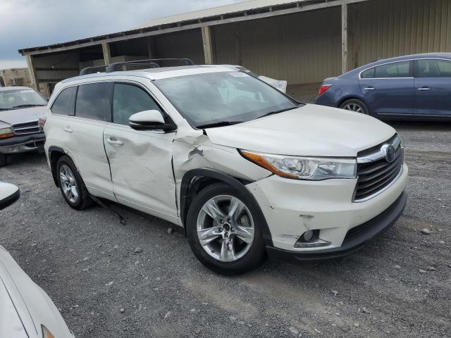 Photo 3 VIN: 5TDDKRFH7FS172268 - TOYOTA HIGHLANDER 