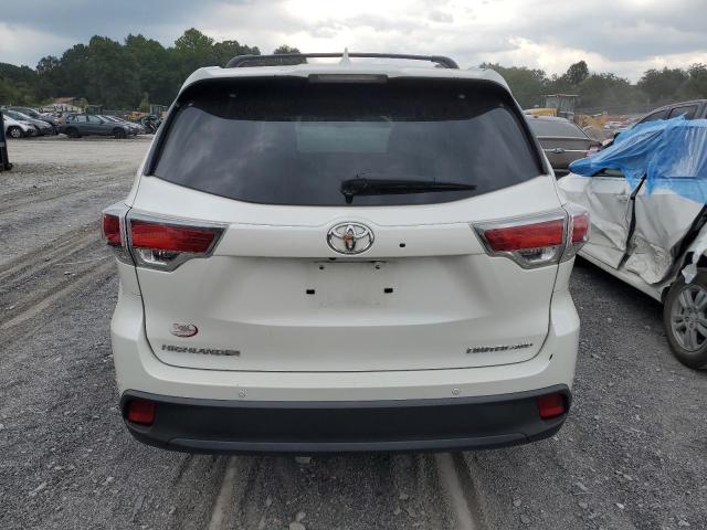 Photo 5 VIN: 5TDDKRFH7FS172268 - TOYOTA HIGHLANDER 