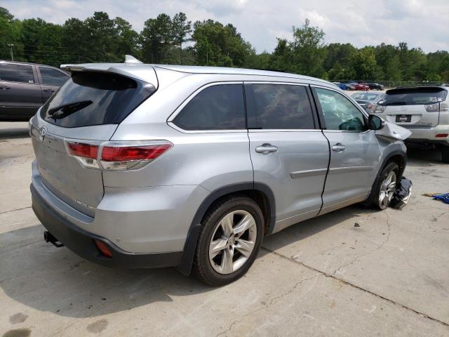 Photo 2 VIN: 5TDDKRFH7FS177051 - TOYOTA HIGHLANDER 