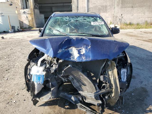 Photo 4 VIN: 5TDDKRFH7FS196618 - TOYOTA HIGHLANDER 