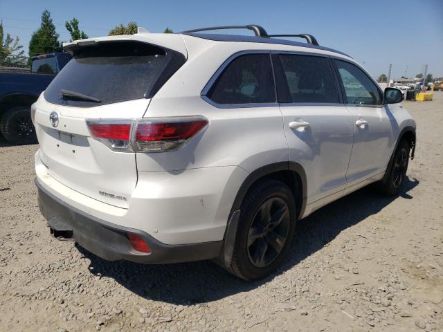 Photo 3 VIN: 5TDDKRFH7FS216902 - TOYOTA HIGHLANDER 