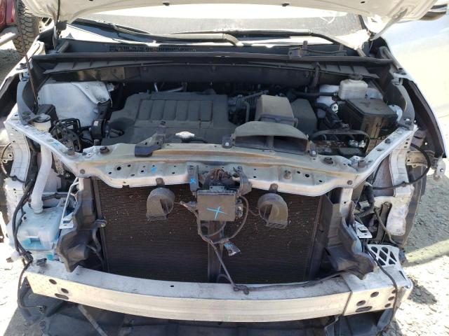 Photo 6 VIN: 5TDDKRFH7FS216902 - TOYOTA HIGHLANDER 