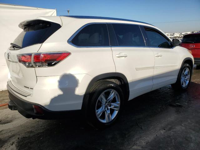 Photo 2 VIN: 5TDDKRFH7GS235497 - TOYOTA HIGHLANDER 