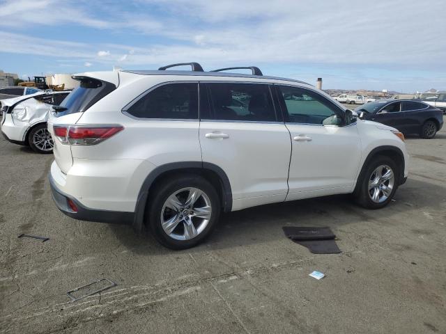 Photo 2 VIN: 5TDDKRFH7GS252235 - TOYOTA HIGHLANDER 