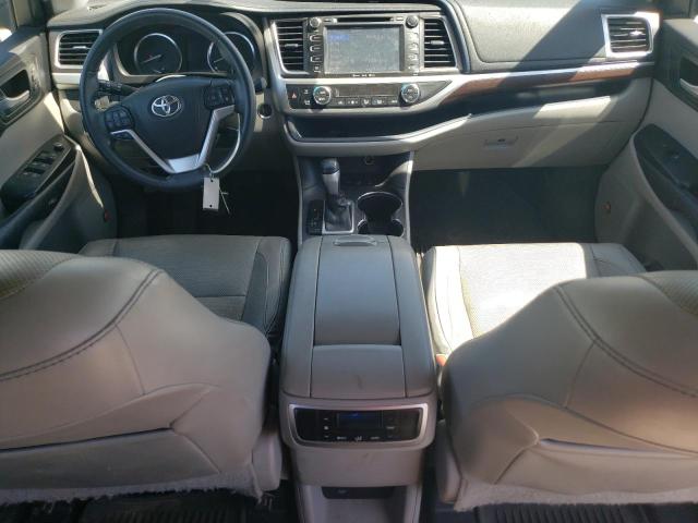 Photo 7 VIN: 5TDDKRFH7GS267866 - TOYOTA HIGHLANDER 