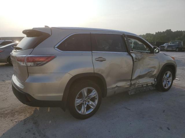 Photo 2 VIN: 5TDDKRFH7GS275000 - TOYOTA HIGHLANDER 