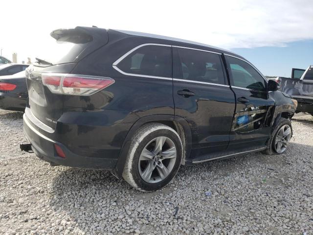 Photo 2 VIN: 5TDDKRFH7GS327693 - TOYOTA HIGHLANDER 