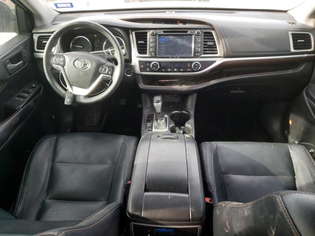 Photo 7 VIN: 5TDDKRFH7GS327693 - TOYOTA HIGHLANDER 