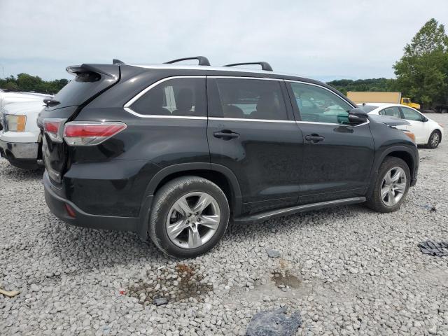 Photo 2 VIN: 5TDDKRFH8ES022796 - TOYOTA HIGHLANDER 