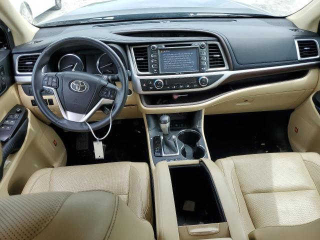 Photo 7 VIN: 5TDDKRFH8ES022796 - TOYOTA HIGHLANDER 