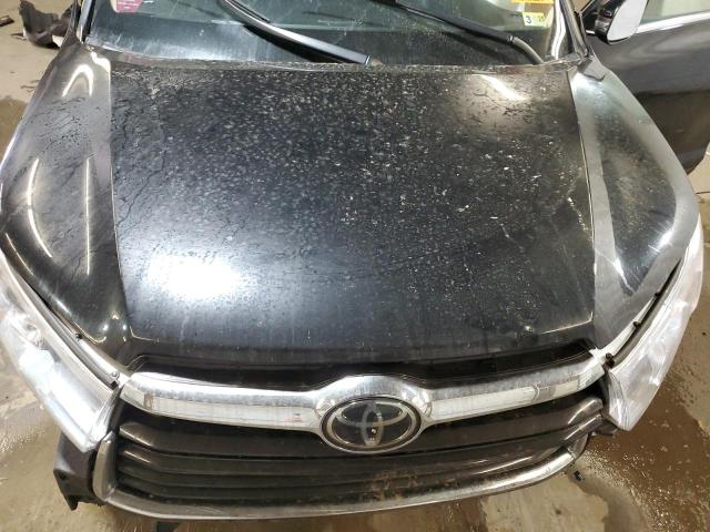 Photo 11 VIN: 5TDDKRFH8ES025729 - TOYOTA HIGHLANDER 