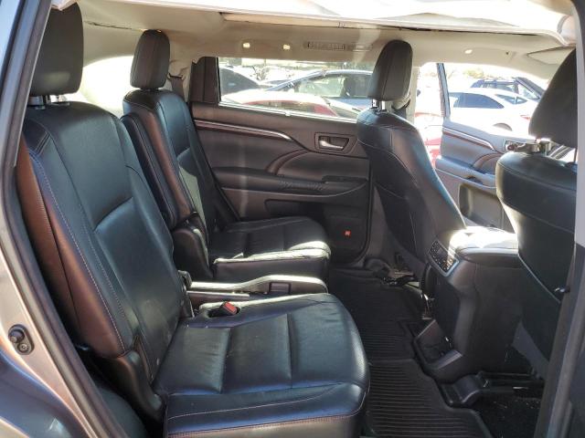 Photo 10 VIN: 5TDDKRFH8FS084913 - TOYOTA HIGHLANDER 