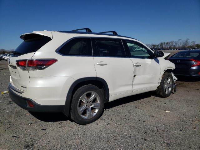 Photo 2 VIN: 5TDDKRFH8FS107770 - TOYOTA HIGHLANDER 