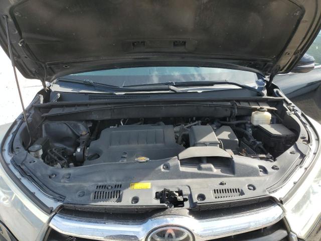 Photo 11 VIN: 5TDDKRFH8FS186325 - TOYOTA HIGHLANDER 