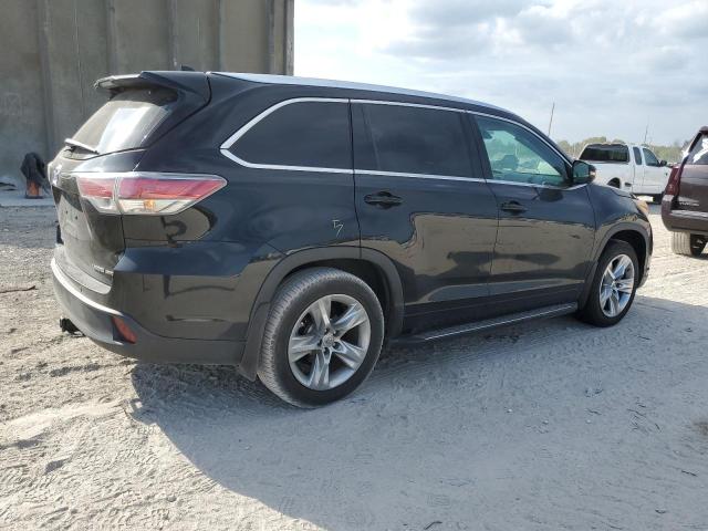 Photo 2 VIN: 5TDDKRFH8FS186325 - TOYOTA HIGHLANDER 