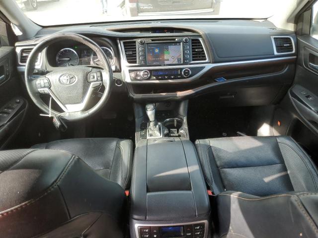 Photo 7 VIN: 5TDDKRFH8FS186325 - TOYOTA HIGHLANDER 