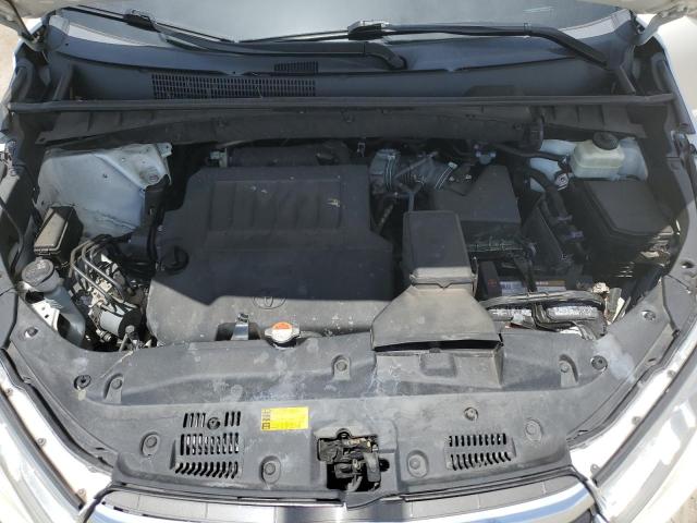 Photo 11 VIN: 5TDDKRFH8FS212308 - TOYOTA HIGHLANDER 